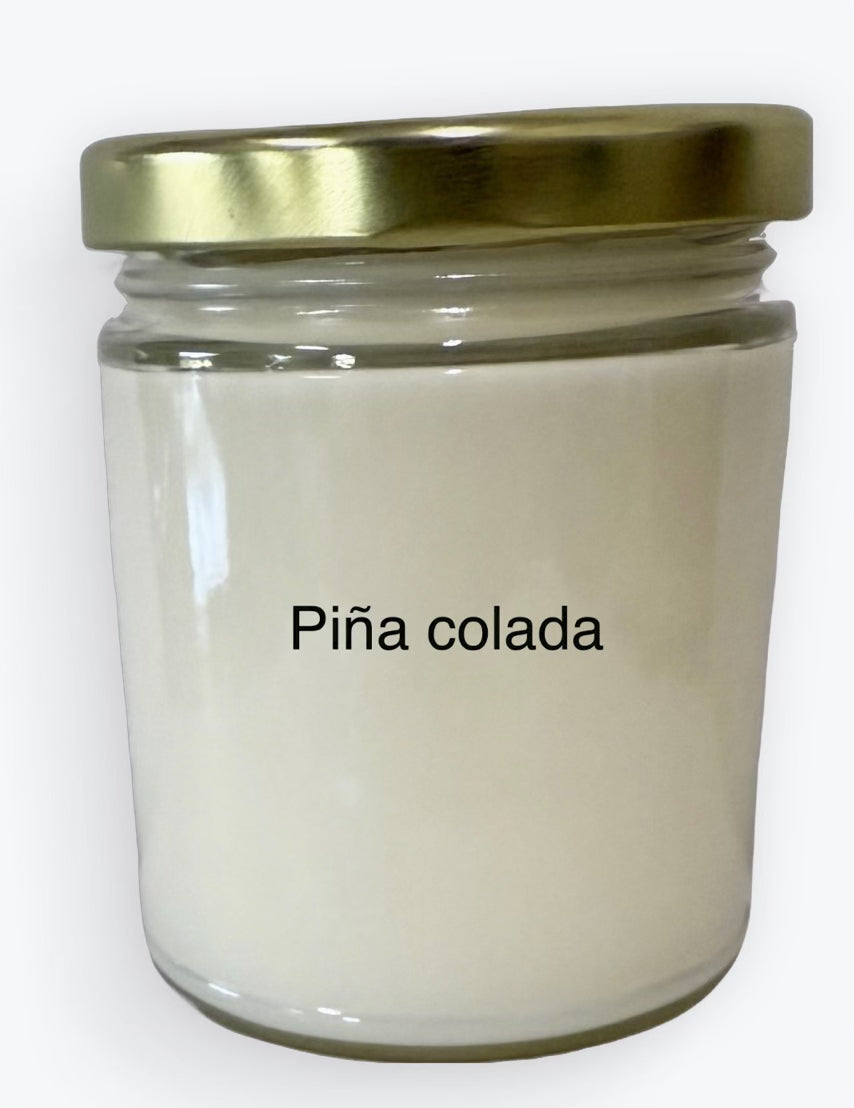 Pina Colada