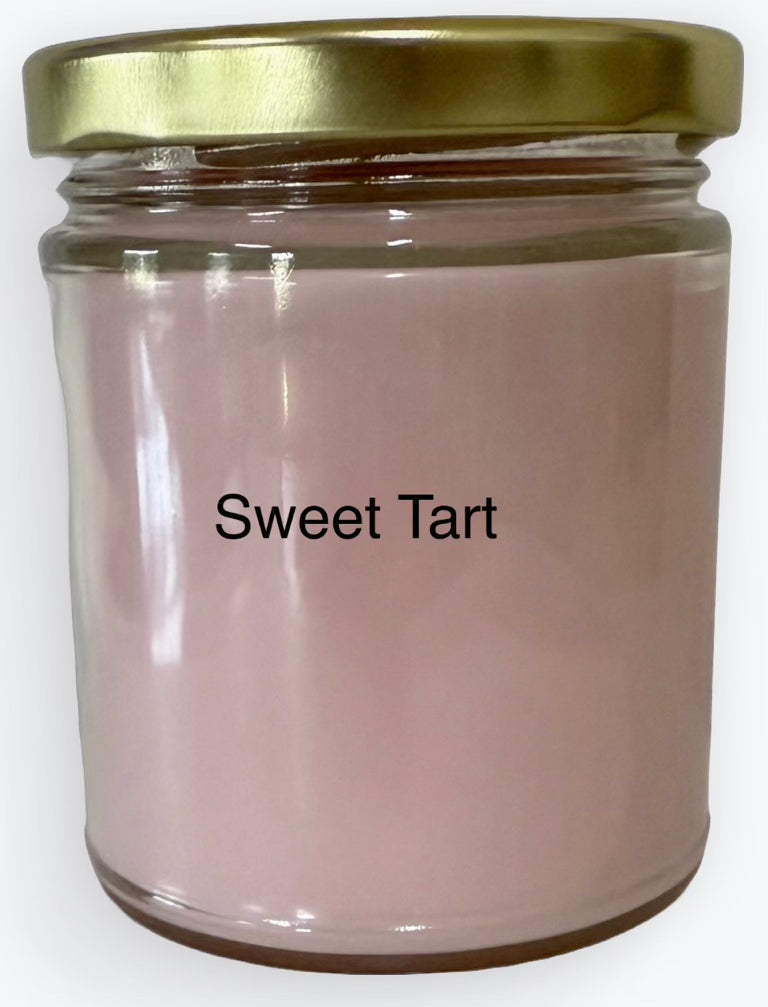 Sweet Tart