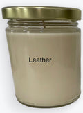 Leather