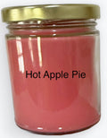 Hot Apple Pie